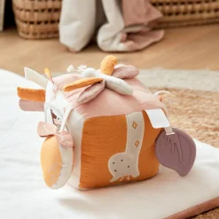 Cube d'activités Popsie|Noukie's Sale