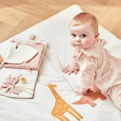 Cube d'activités Popsie|Noukie's Sale