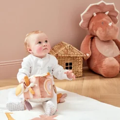 Cube d'activités Popsie|Noukie's Sale