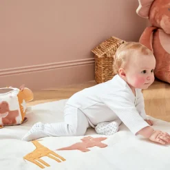 Cube d'activités Popsie|Noukie's Sale