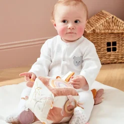 Cube d'activités Popsie|Noukie's Sale