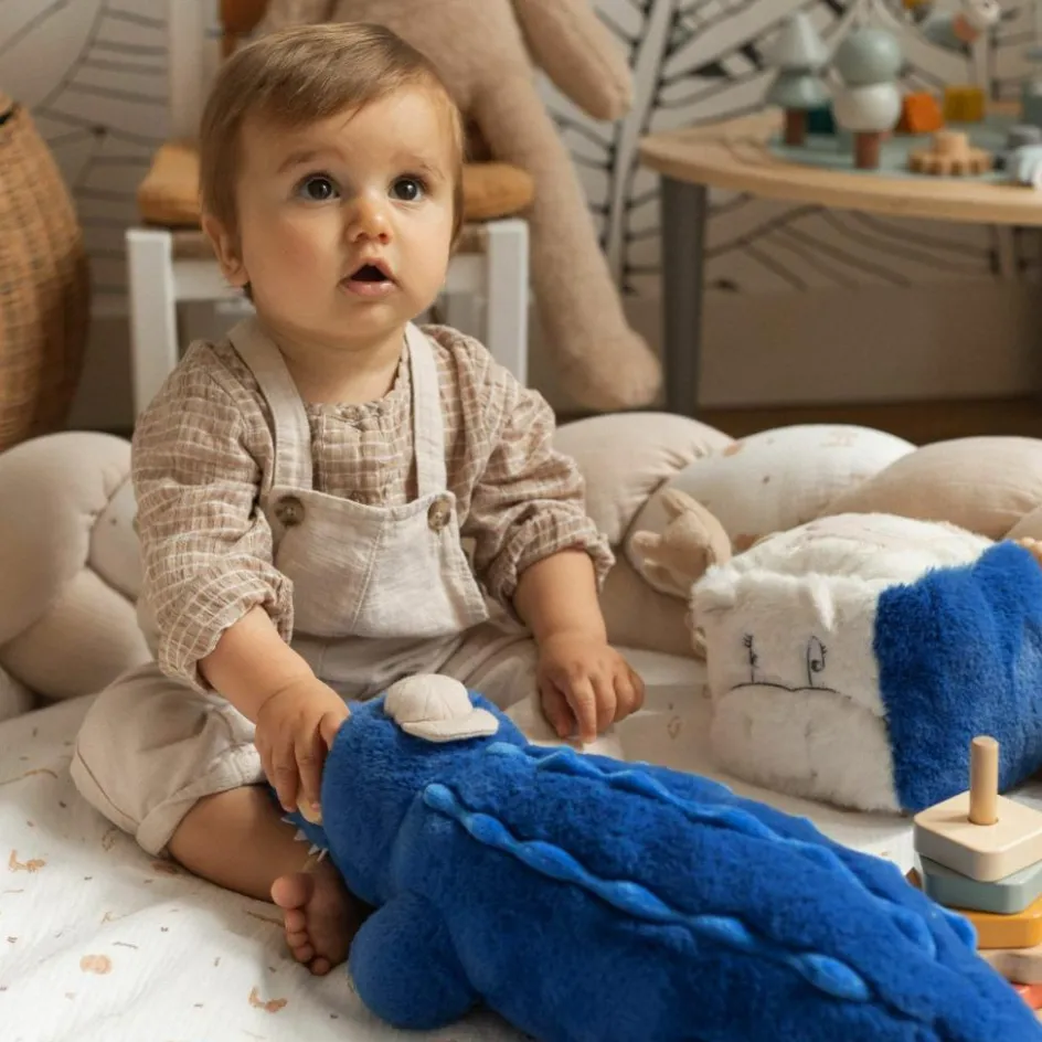 Cube d'activités Tam Tam|Trois Kilos Sept Discount