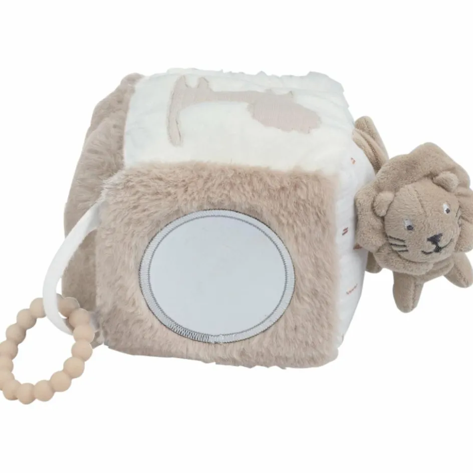 Cube d'activités Tam Tam|Trois Kilos Sept Discount