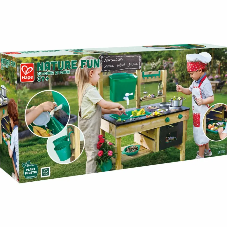 Cuisine d'extérieur|Hape Clearance