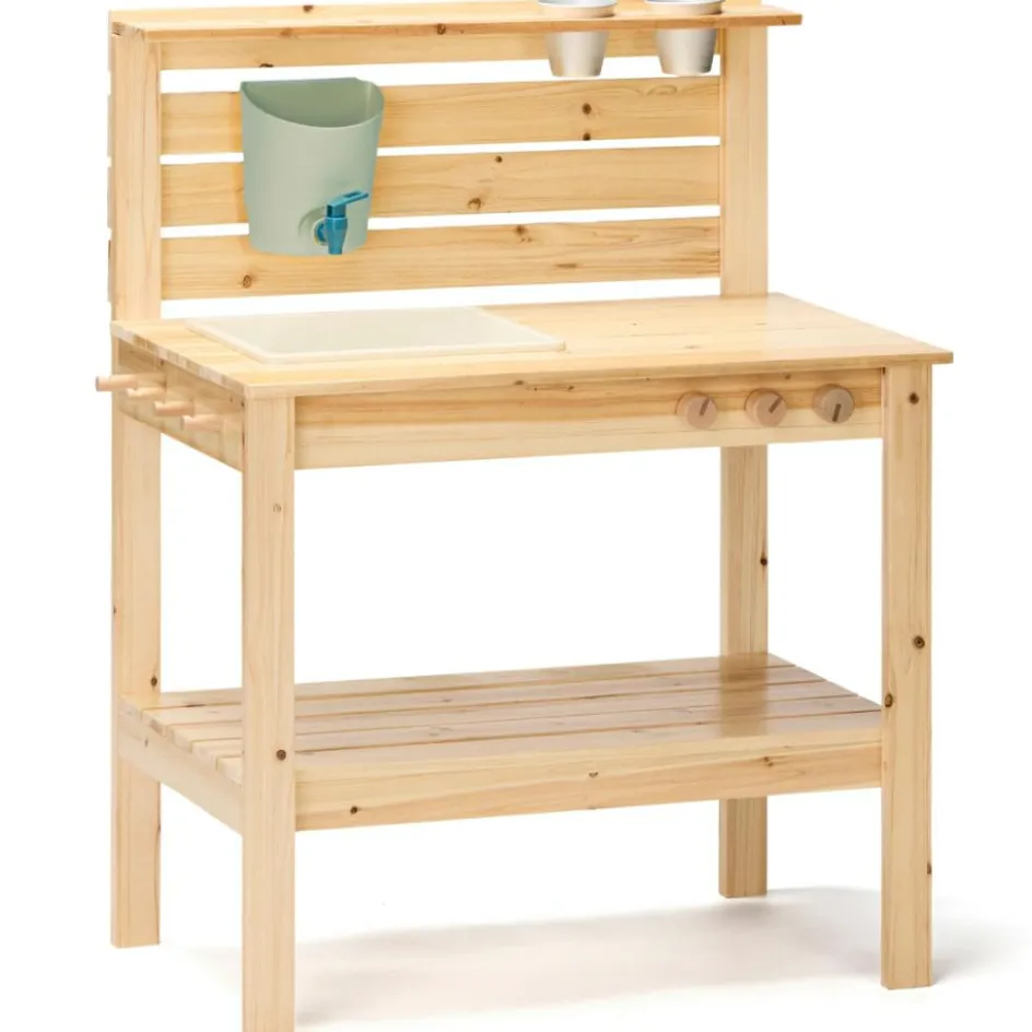 Cuisine d'extérieur Kid's Hub|Kid's Concept New