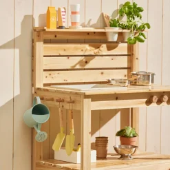 Cuisine d'extérieur Kid's Hub|Kid's Concept New