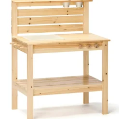 Cuisine d'extérieur Kid's Hub|Kid's Concept New