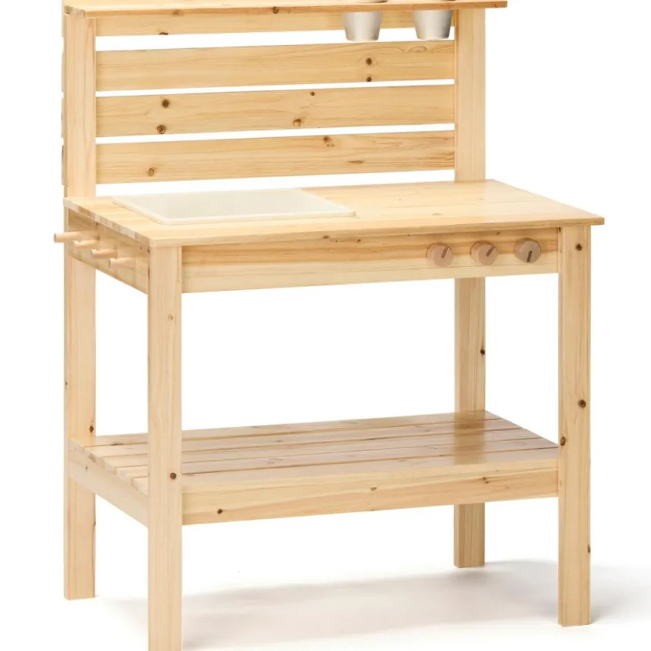 Cuisine d'extérieur Kid's Hub|Kid's Concept New