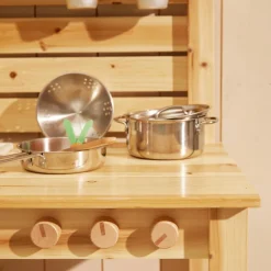 Cuisine d'extérieur Kid's Hub|Kid's Concept New