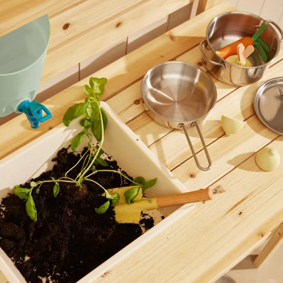 Cuisine d'extérieur Kid's Hub|Kid's Concept New