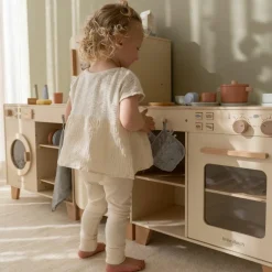 Hot Little Dutch Cuisine en bois