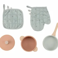 Hot Little Dutch Cuisine en bois