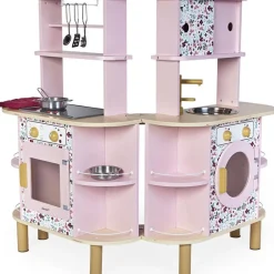 Cuisine en bois Twist|Janod Online