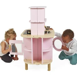 Cuisine en bois Twist|Janod Online