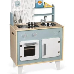 Cuisine enfant Plume|Janod Clearance