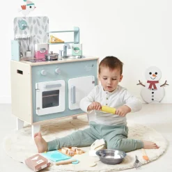 Cuisine enfant Plume|Janod Clearance