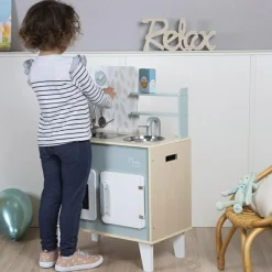 Cuisine enfant Plume|Janod Clearance