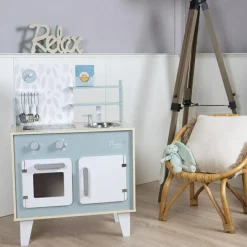 Cuisine enfant Plume|Janod Clearance