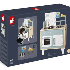 Cuisine enfant Plume|Janod Clearance