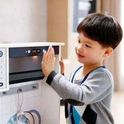 Clearance Hape Cuisine interactive en bois