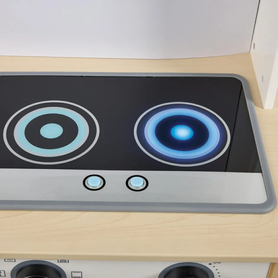 Clearance Hape Cuisine interactive en bois