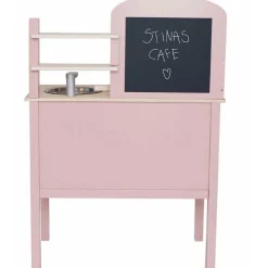 Outlet Jabadabado Cuisinière en bois rose