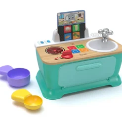 Hot Hape Cuisinière Magic Touch
