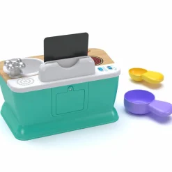 Hot Hape Cuisinière Magic Touch