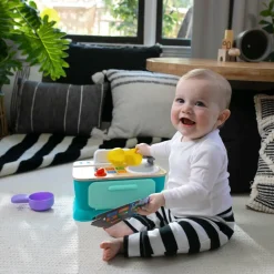 Hot Hape Cuisinière Magic Touch