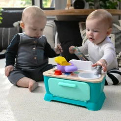 Hot Hape Cuisinière Magic Touch