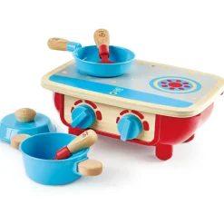 New Hape Cuisinière pour enfant