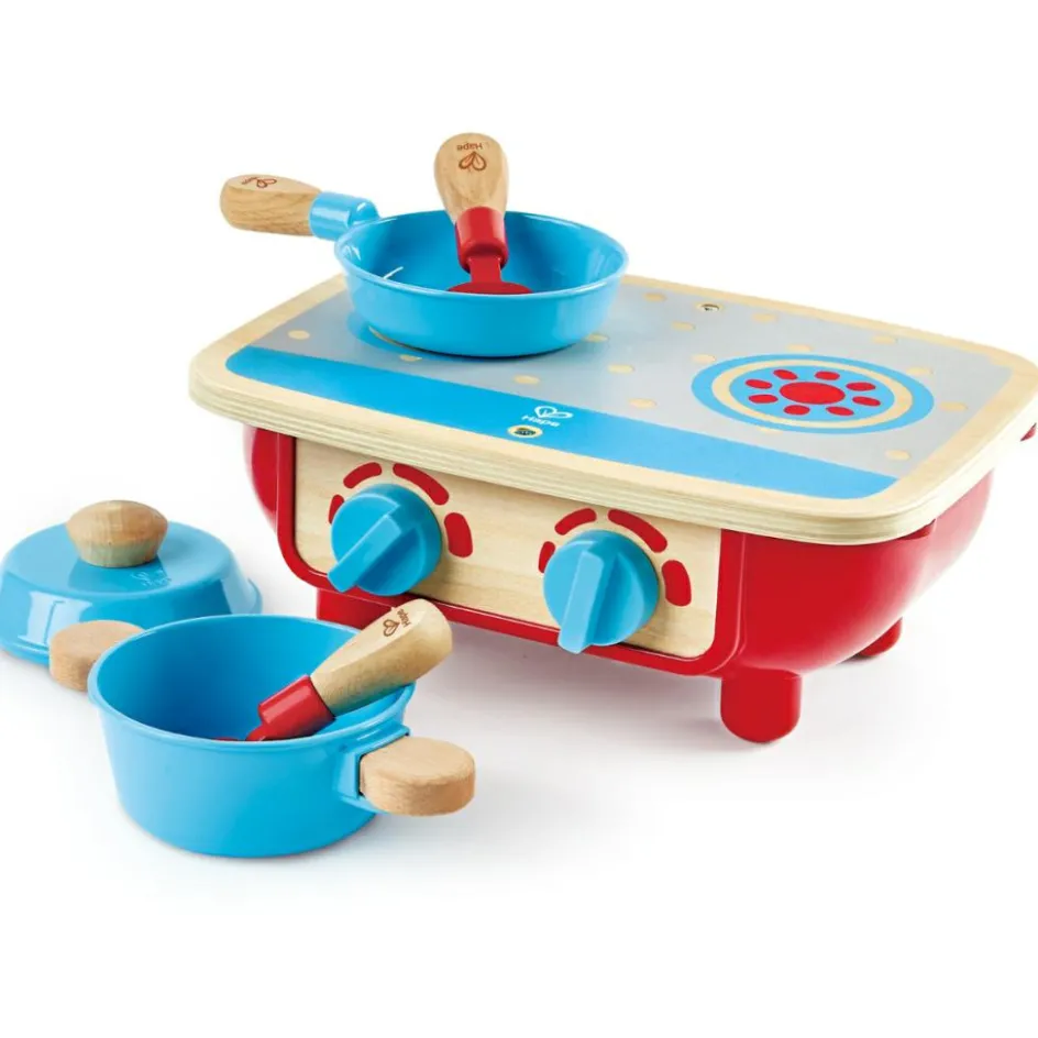 New Hape Cuisinière pour enfant