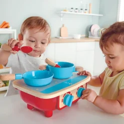 New Hape Cuisinière pour enfant