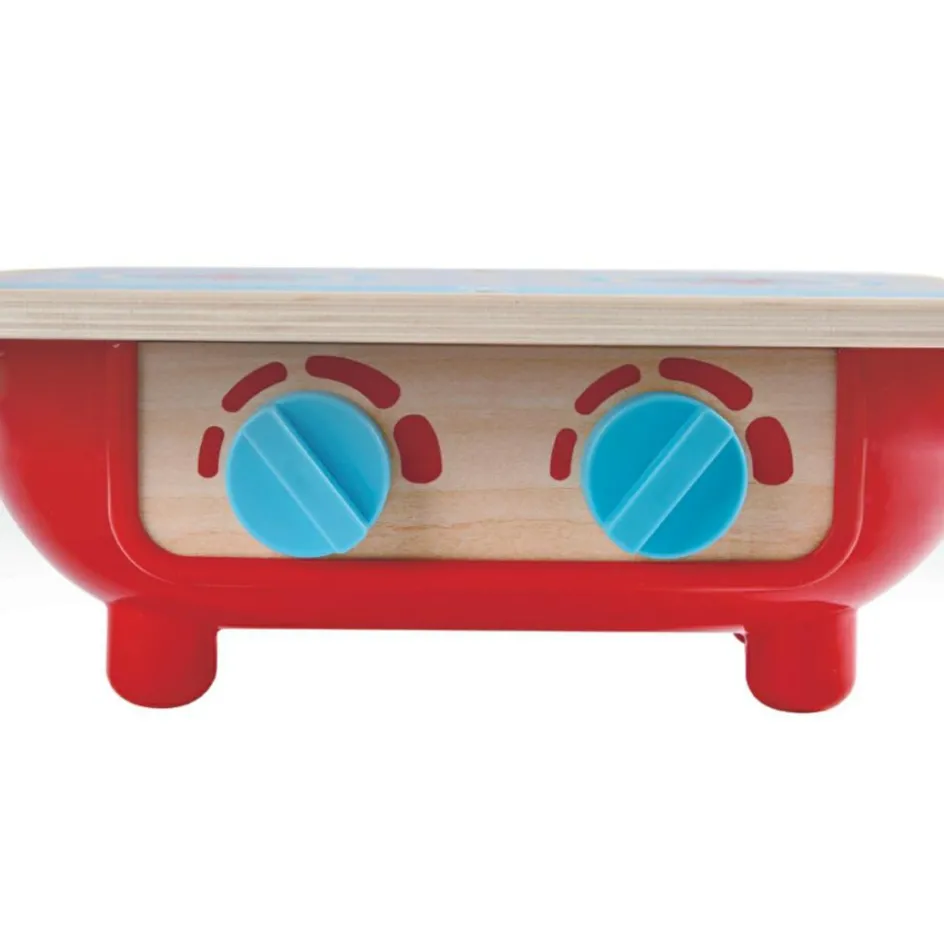 New Hape Cuisinière pour enfant