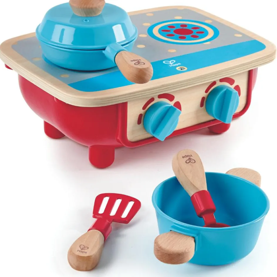 New Hape Cuisinière pour enfant