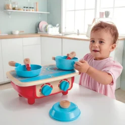 New Hape Cuisinière pour enfant