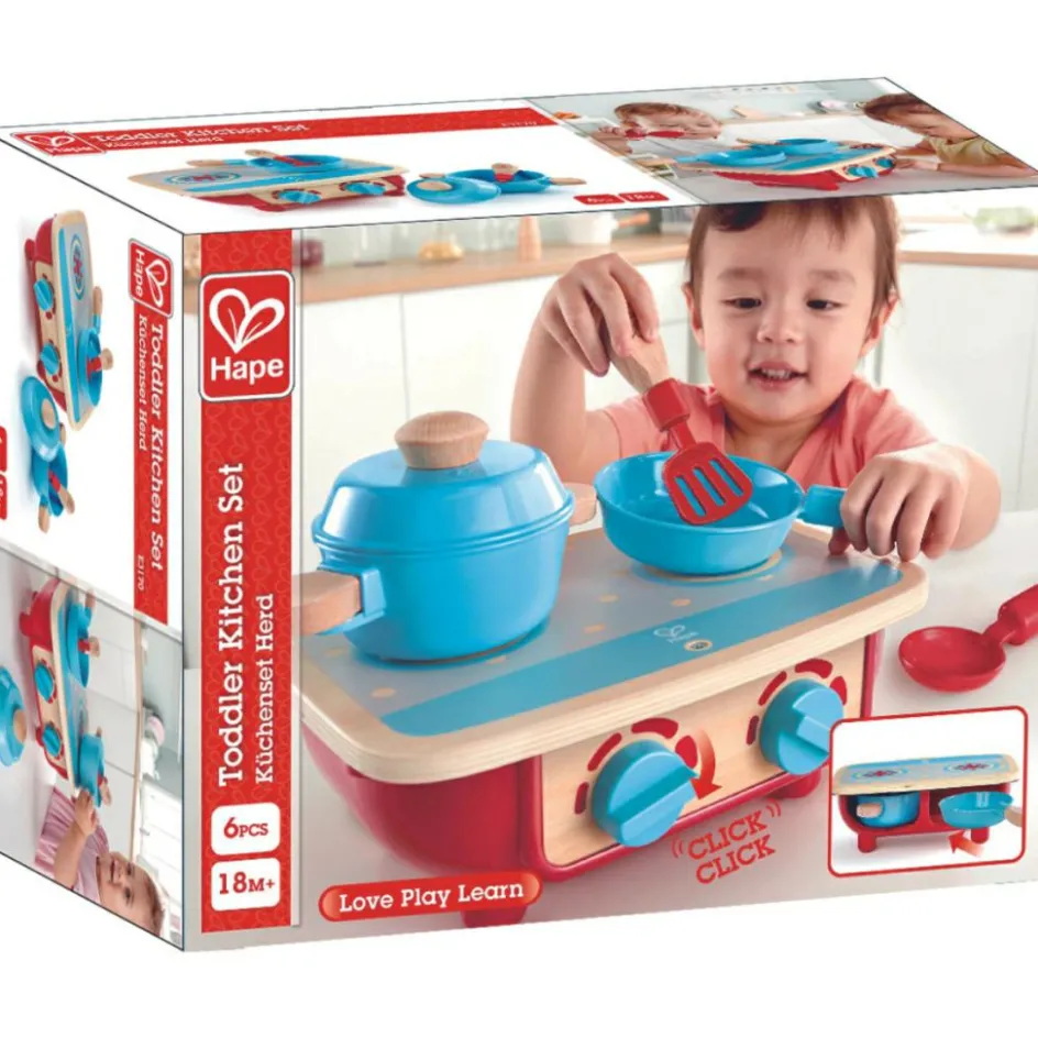 New Hape Cuisinière pour enfant