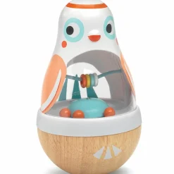 Culbuto BabyPoli|Djeco Outlet