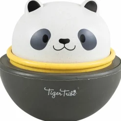 Clearance Tiger Tribe Culbuto et animal à friction panda