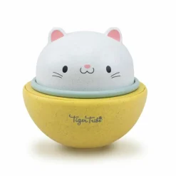 Clearance Tiger Tribe Culbuto et animal à friction chat