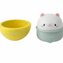 Clearance Tiger Tribe Culbuto et animal à friction chat