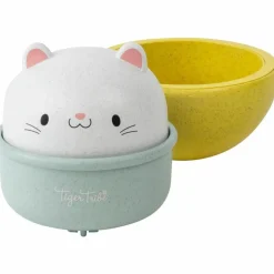 Clearance Tiger Tribe Culbuto et animal à friction chat