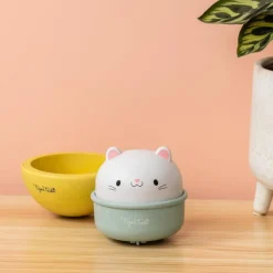 Clearance Tiger Tribe Culbuto et animal à friction chat