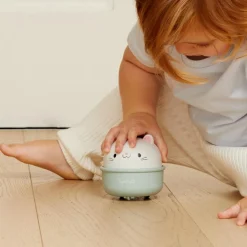 Clearance Tiger Tribe Culbuto et animal à friction chat