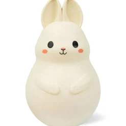 Hot Tiger Tribe Culbuto Roly poly lapin