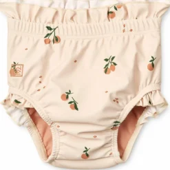 Culotte de bain Manilla Peach (6 mois)|Liewood Best