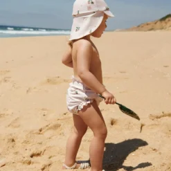 Culotte de bain Manilla Peach (6 mois)|Liewood Best