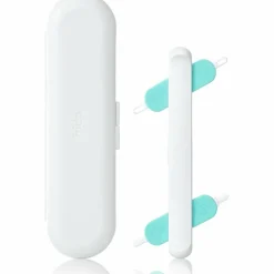 Curette 3-en-1 nez ongles et oreilles|Frida Best