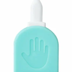 Curette 3-en-1 nez ongles et oreilles|Frida Best