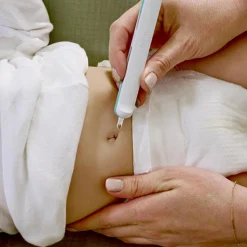 Curette 3-en-1 nez ongles et oreilles|Frida Best